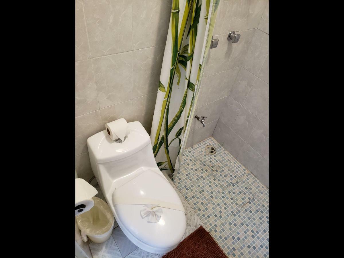 Posada Paso Del Sol Isla Mujeres Kültér fotó